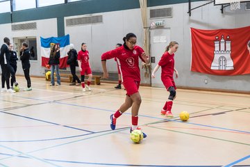 Bild 101 - wCJ NFV Futsalmeisterschaft